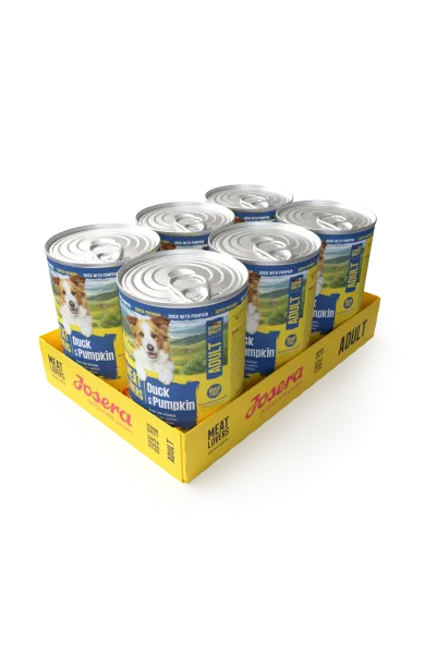 josera_meatlovers_menu_duckpumpkin_6x400g_topview-left.webp