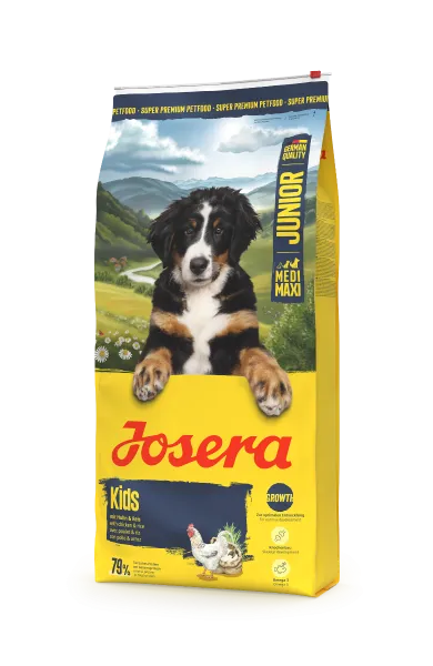 [DD_2011] JOSERA KIDS (3 kg)