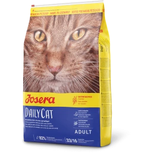 [CD_1013] JOSERA DAILYCAT (2 kg)