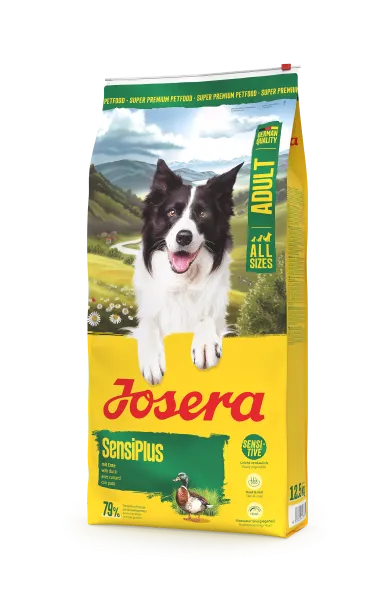 [DD_2019] JOSERA SENSIPLUS (3 kg)