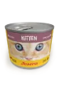 JOSERA KITTEN CHICKEN WET (POULET)
