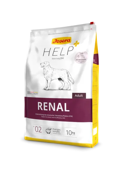 [HDD_3018] JOSERA HELP RENAL DOG (10 kg)