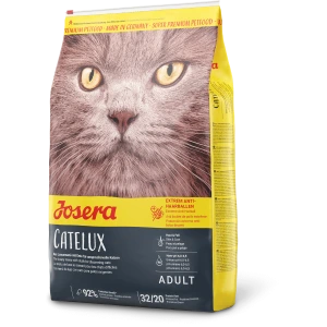 [CD_1004] JOSERA CATELUX (2 kg)