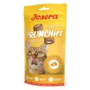 CRUNCHIES with CHEESE
