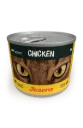 JOSERA CHICKEN CAT WET