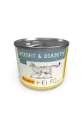 JOSERA HELP WEIGHT & DIABETIC CAT WET
