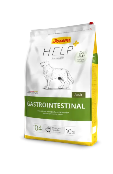 [HDD_3010] JOSERA HELP GASTRO DOG (10 kg)