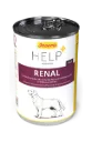 JOSERA HELP RENAL DOG WET