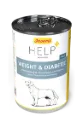 JOSERA HELP WEIGHT & DIABETIC DOG WET