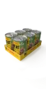 JOSERA MEAT LOVERS JUNIOR MENU CHICKEN