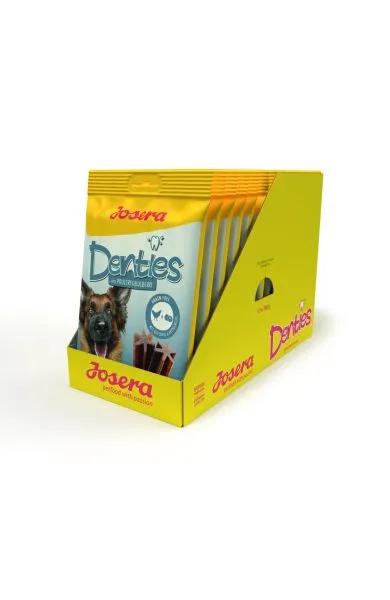 [DS_2302] Denties with Poultry & Blueberry (13 x180 g)