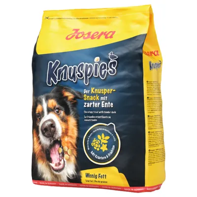 [DS_2305] Knuspies (11 x 150 g)