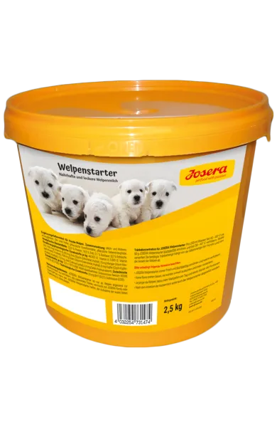 [DS_2309] Puppy Starter (2,5 kg)