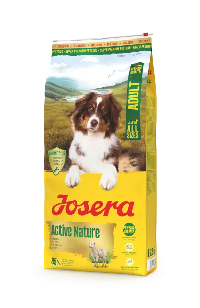 [DD_2028] JOSERA ACTIVE NATURE (900 g)