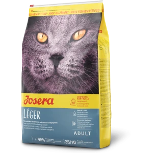 [CD_1028] JOSERA LEGER (400 g)