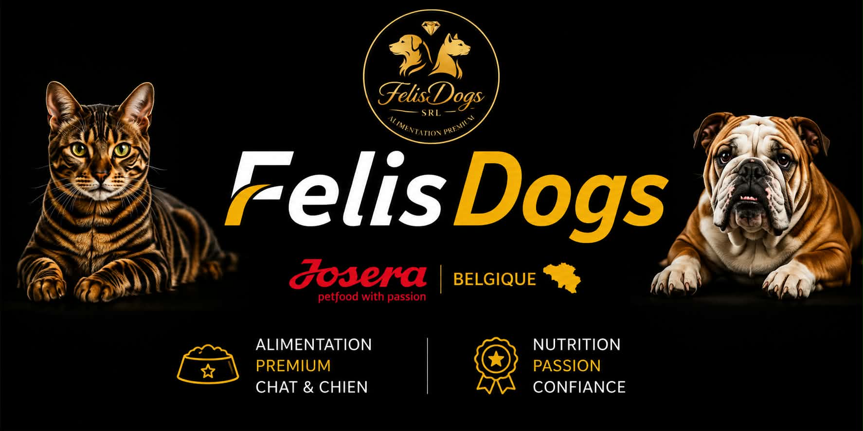 Felisdogs